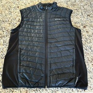 Eddie Bauer freeheat vest
